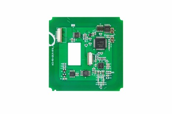 安防、智能设备pcb线路板制作