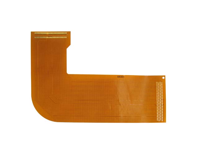 柔性线路板pcb制作7