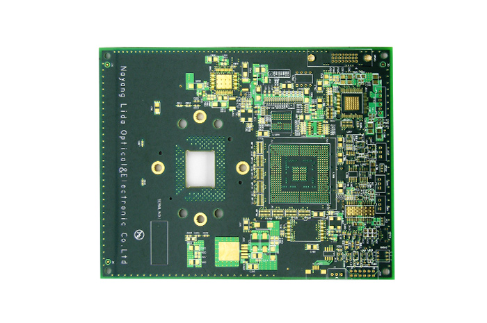 军工高频板pcba加工9