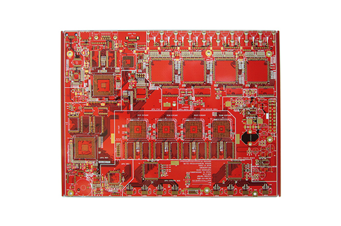 军工高频板 高频光板pcba加工