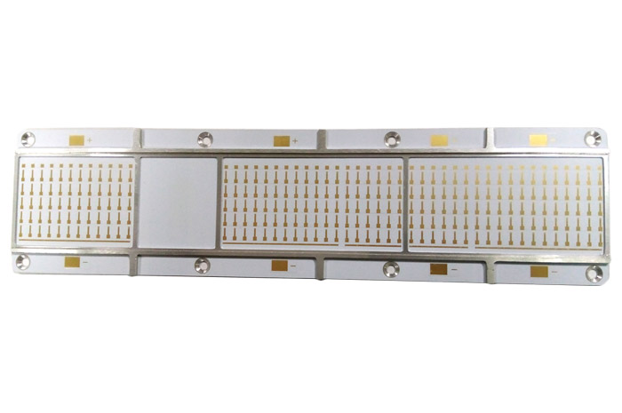 铝盖板+超导铝基板1