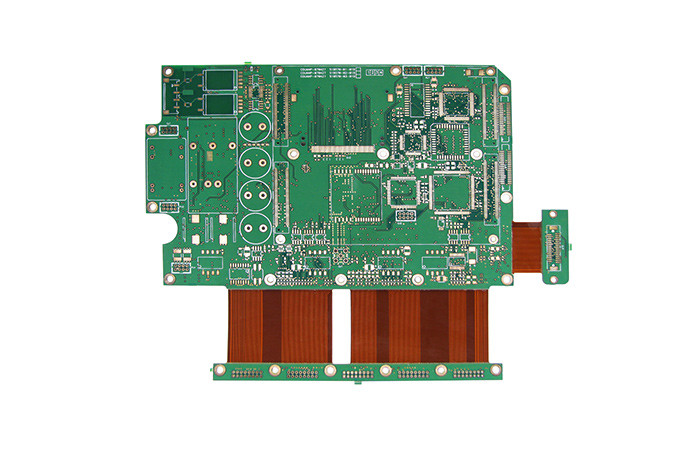 软硬结合板详情
