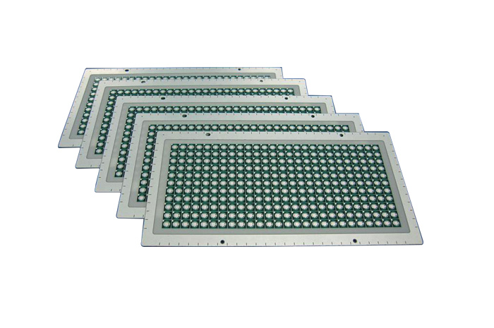 陶瓷基板详情 陶瓷基板详情