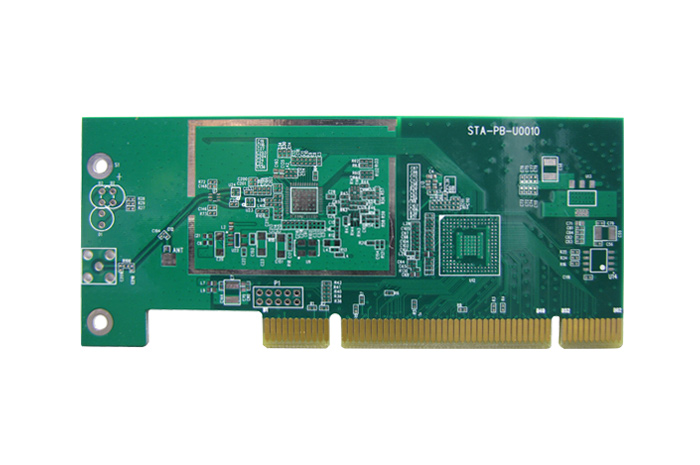 特性阻抗板详情 特性阻抗板详情