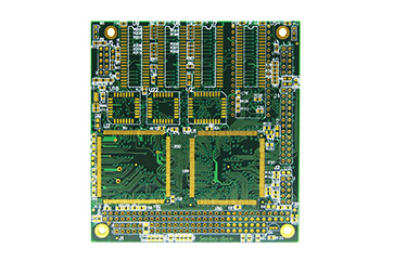 厚铜电源板 | PCB电路板
