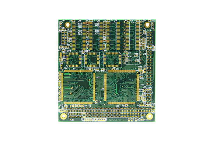铜厚电源板详情 铜厚电源板详情