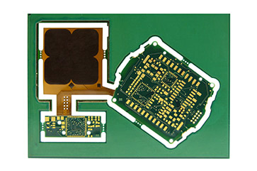 软硬结合板-2 | PCB电路板