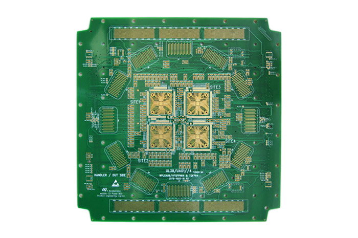 化学镍金板2 化学镍金板2