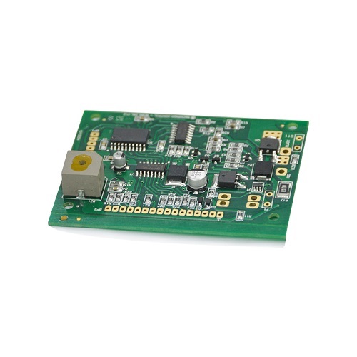 判断PCB电路板质量好坏的方法