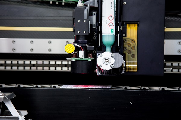 锡膏喷印机 锡膏喷印机