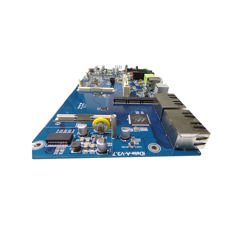 为什么阻焊会影响焊膏印刷质量呢？