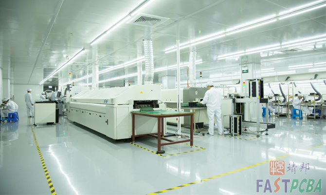 SMT生产线 SMT生产线