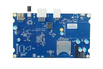 SMT表面组装工艺中再流焊缺陷(立碑现象) SMT表面组装工艺中再流焊缺陷(立碑现象)