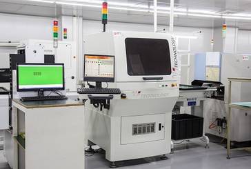 SMT贴片加工在线测试（ICT）设备介绍