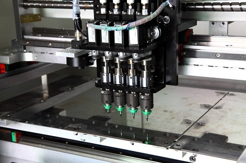 smt贴片吸嘴 smt贴片吸嘴