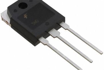 分立SMT元器件的封装种类