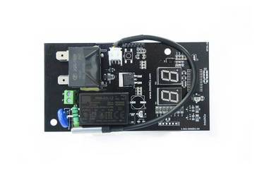 SMT贴片胶和点胶机的主要工艺参数