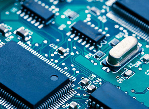 PCBA贴片加工 PCBA贴片加工