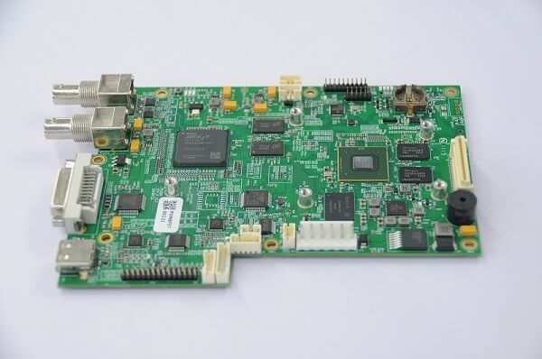 贴片加工厂 贴片加工厂