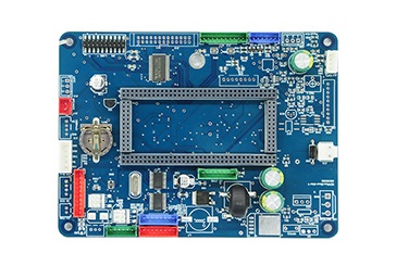 SMT组件的返修过程介绍