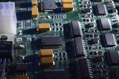 SMT技术中再流焊设备的基本工艺性能