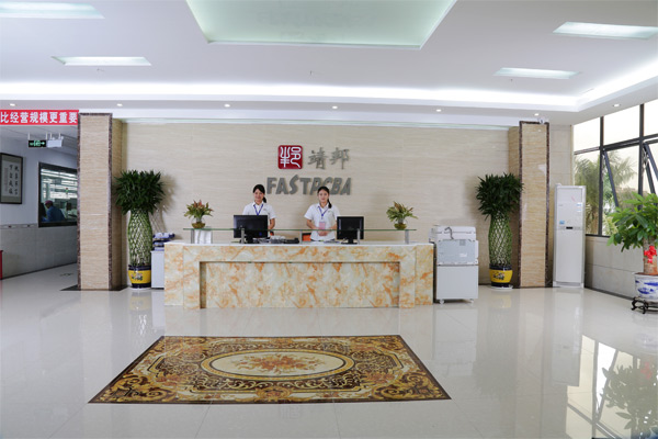 无论寒冬还是炎夏，靖邦都是我们强大的后盾