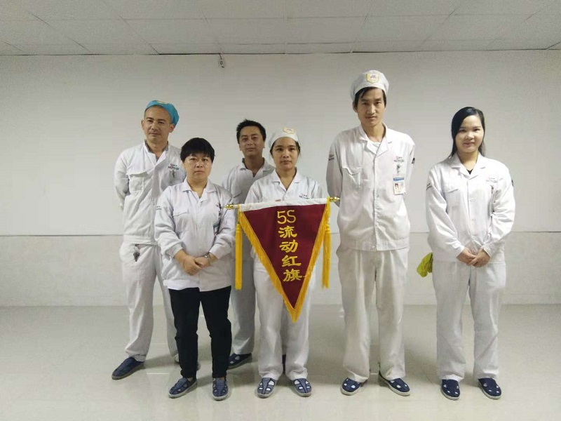 5S环境卫生对SMT贴片工厂影响到底有多大？