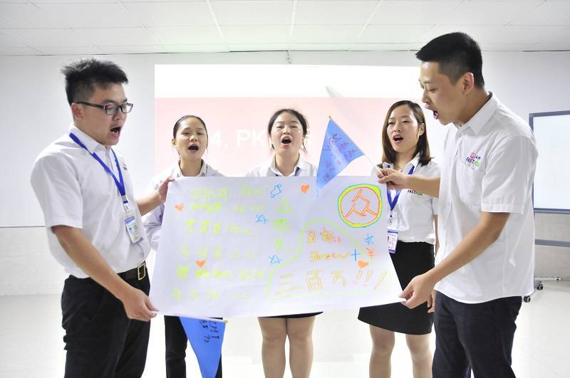 2018年最后一个月pk大赛，谁会是最后的赢家？