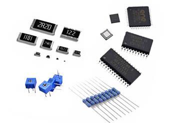 典型的表面组装元器件波峰焊的温度曲线