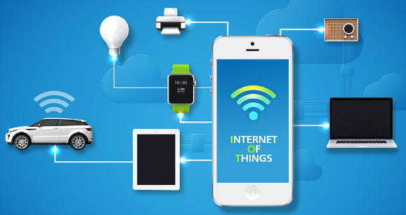 2018年人工智能物联网产品分类 2018年人工智能物联网产品分类