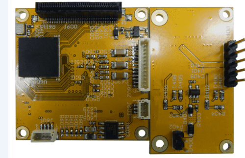 SMT电路组件的快速返修应用 SMT电路组件的快速返修应用