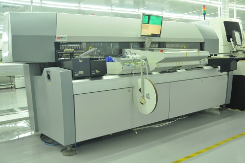 按贴片速度(贴片率)分类 按贴片速度(贴片率)分类