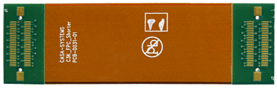 SMT贴片机的工艺特性 SMT贴片机的工艺特性