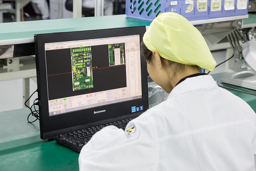 SMT元器件性能和外观质量检测 SMT元器件性能和外观质量检测