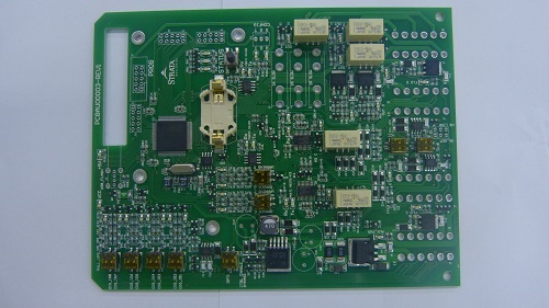 SMT印刷机刮刀系统的装置方法 SMT印刷机刮刀系统的装置方法