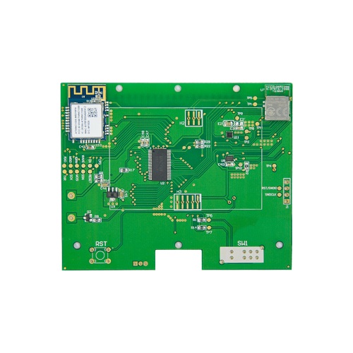 SMT元器件贴装偏差的影响因素 SMT元器件贴装偏差的影响因素