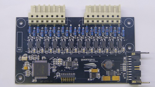 SMT贴片胶涂敷工艺要求 SMT贴片胶涂敷工艺要求