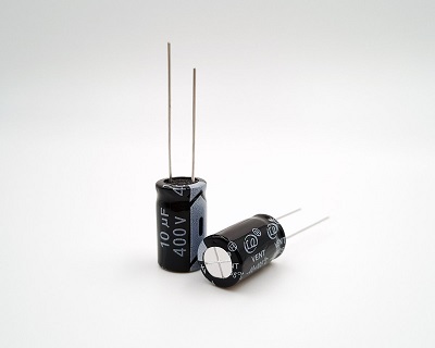 SMT表面组装中片式有源器件