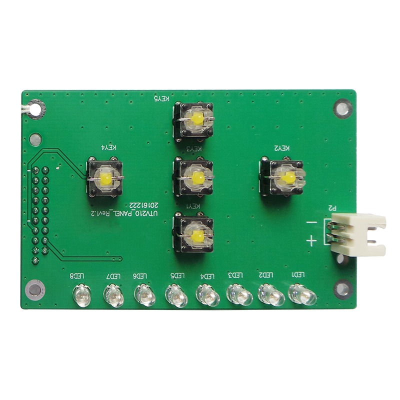 SMT加工厂组装可靠性的设计及建议