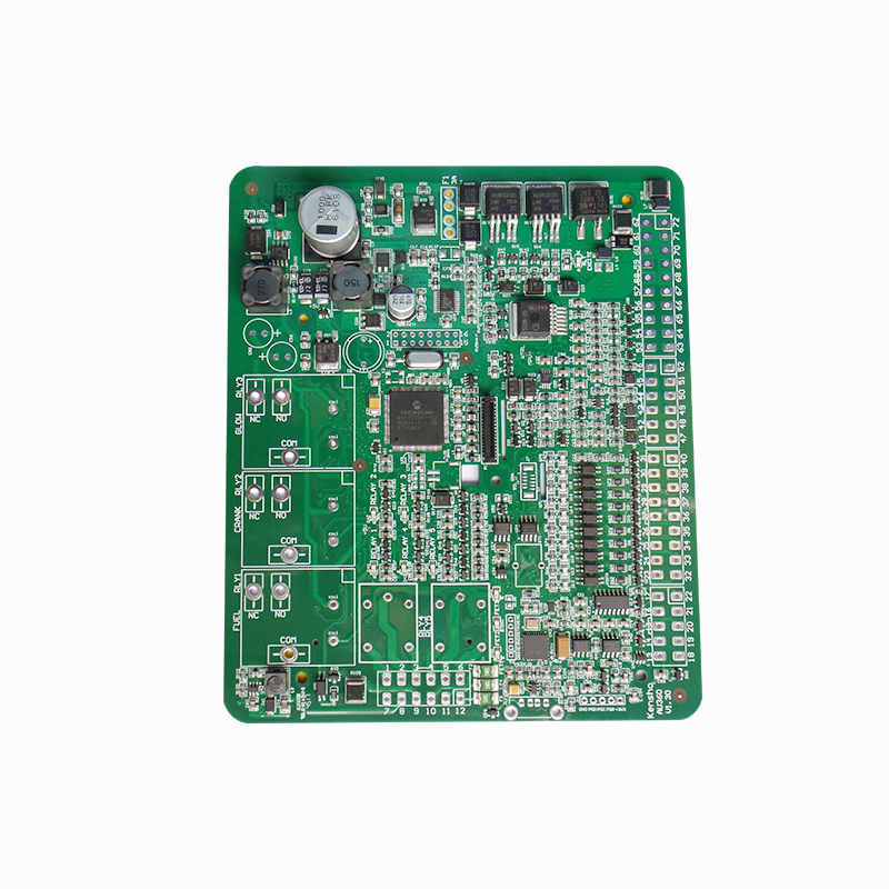 SMT加工厂元器件焊点剪切范围的要求 SMT加工厂元器件焊点剪切范围的要求