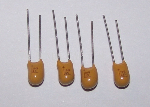 Smt贴片中元器件的电阻和电容的辨别