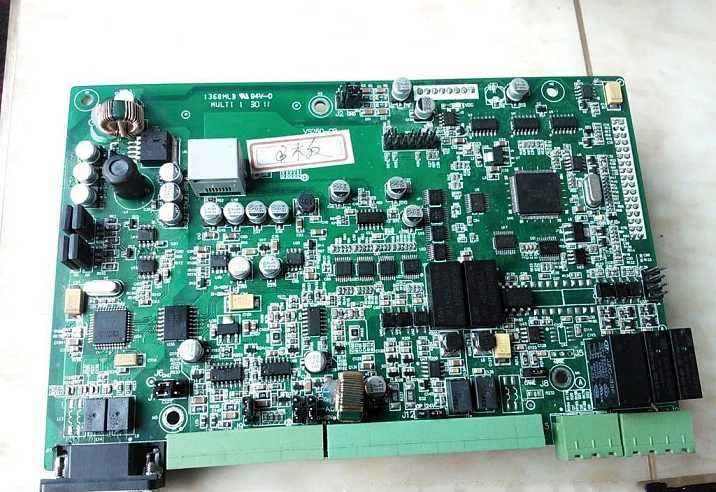 SMT贴片加工焊接时应该注意的事项