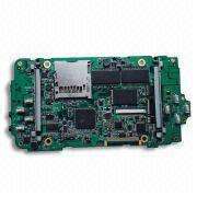 SMT、PCB、PCBA、DIP的认解