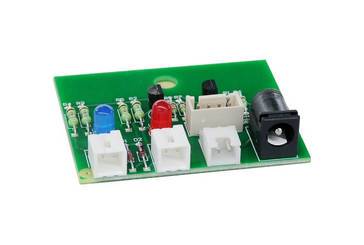 PCB的检测分类有哪些？