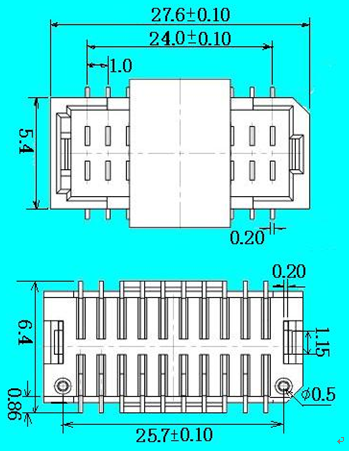 SMT贴片加工焊盘命名规则建议