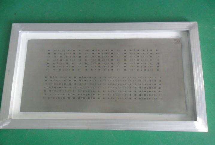 SMT贴片加工中表面涂敷方法