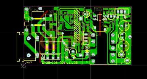 PCB布线和PCB布局有什么区别
