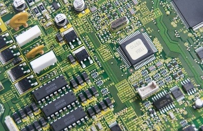 你的汽车车身电路板是怎么生产出来的