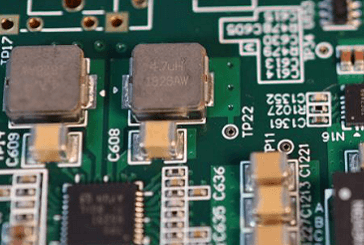 机器视觉检测系统在smt贴片加工的作用