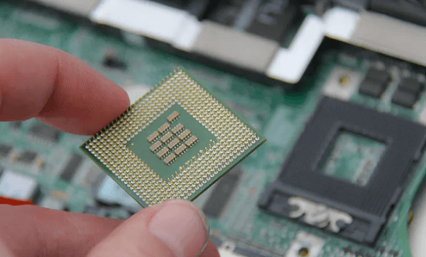 倒装芯片FC 倒装芯片FC